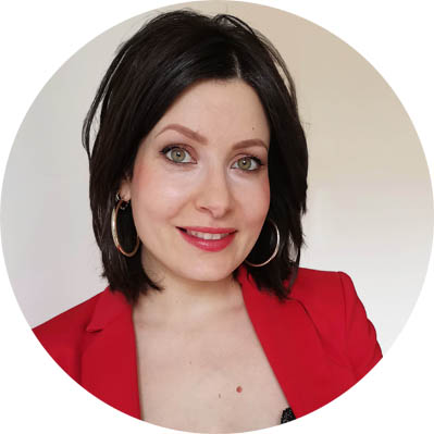 Céline Hubert, assistante maternelle agréée à Brétigny-sur-Orge